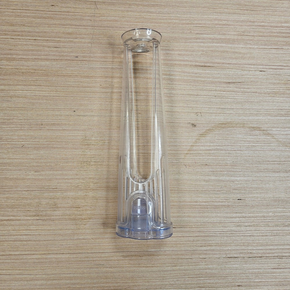 Keurig K Select K-80 Water Filter Holder Clear Replacement Part Accessory